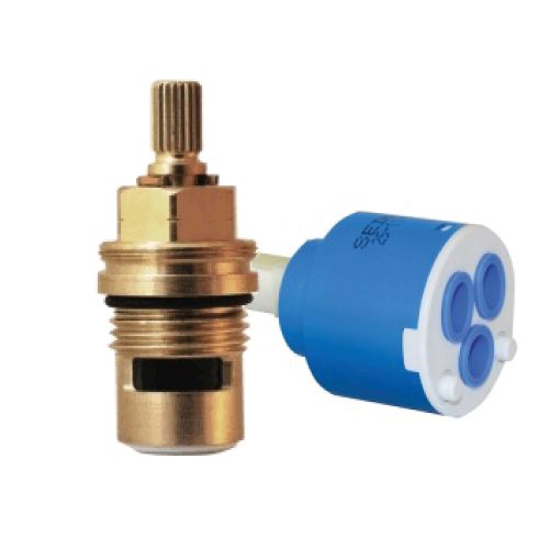 Valves & Cartridges